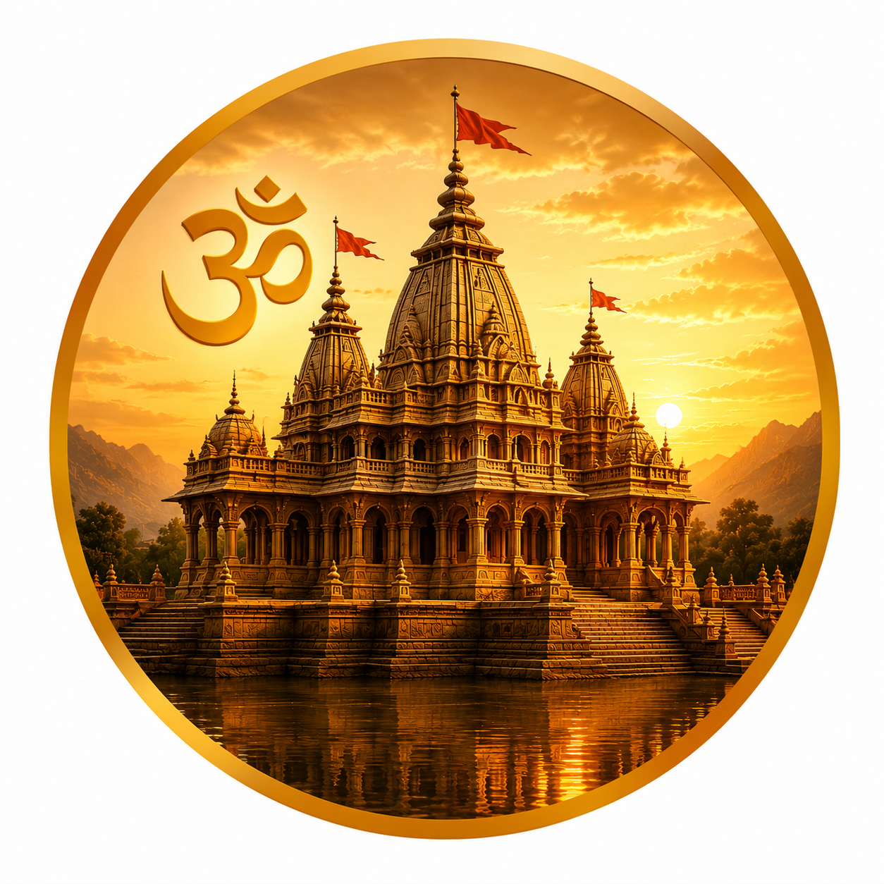 Temple Connect