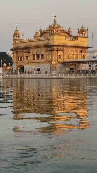 Amritsar Heritage Inn