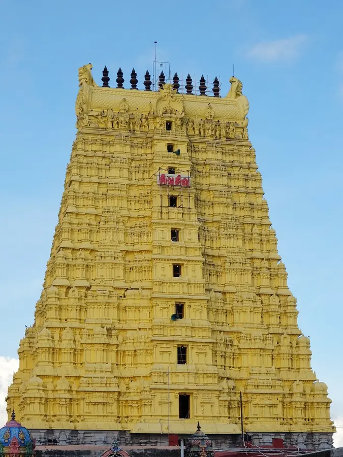 Rameswaram Beach Resort