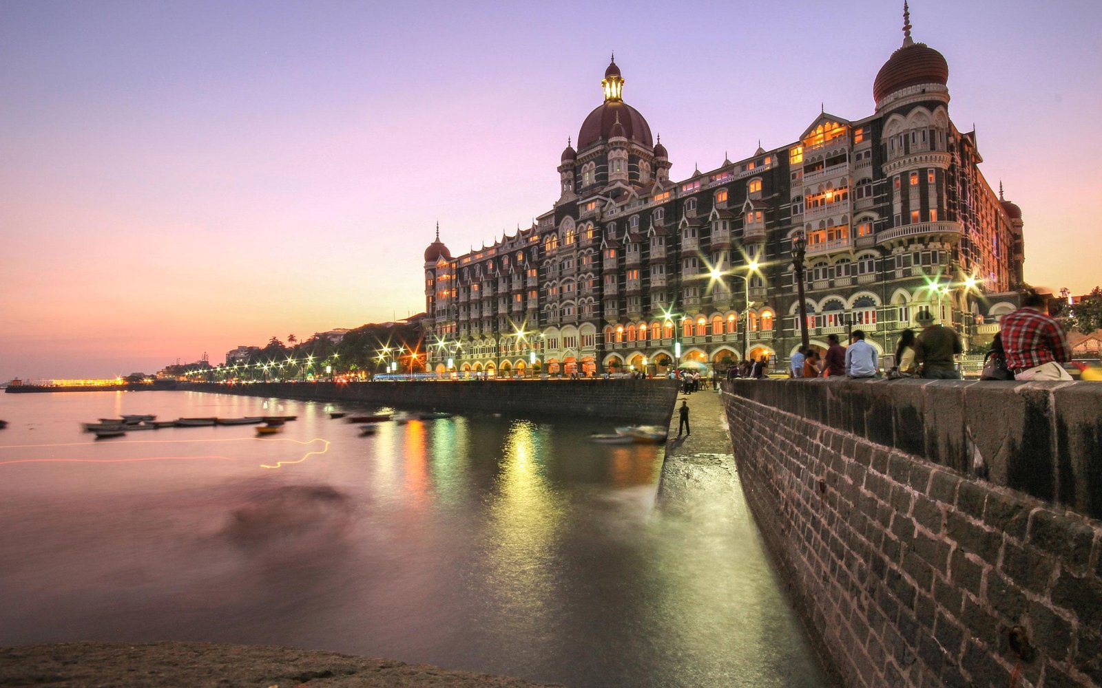 Maharashtra Pilgrimage